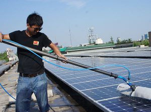 山东源久智能运维有限公司提供专业清洗服务